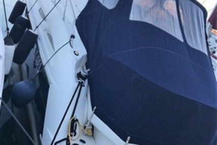 Cranchi Mediterranee 47 for sale in Italy for €165,000 (£145,513)