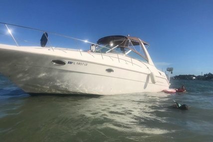Monterey 33 for sale in United States of America for $41,200 (£31,518)