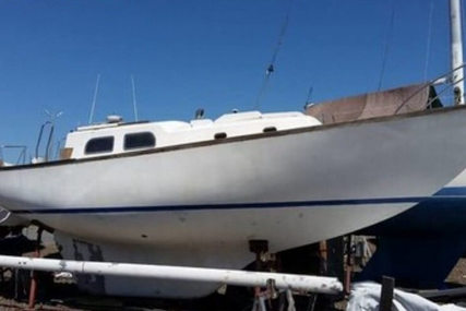 Pearson Vanguard 33 for sale in United States of America for $7,500 (£5,885) Pearson Vanguard 33 for sale in United States of America for $7,500 (£5,885)