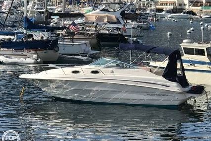 Monterey 262 CR for sale in United States of America for $27,600 (£21,313)