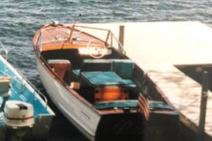 Century 18 for sale in United States of America for $10,000 (£7,505)