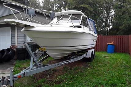 Campion Explorer 672 SLI for sale in United States of America for $20,500 (£16,196)