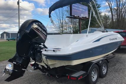 Tahoe 2150 for sale in United States of America for $27,900 (£22,047)