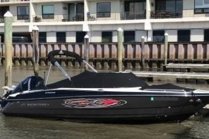 Monterey 217 Blackfin for sale in United States of America for $32,300 (£24,795)