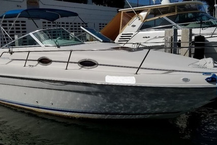 Sea Ray 250 Sundancer for sale in United States of America for $17,500 (£14,260)