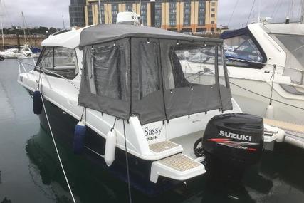 Beneteau Antares 8.80 for sale in Jersey for £54,995