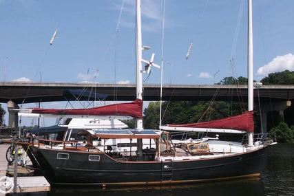 Freedom Yachts 40 Center Cockpt for sale in United States of America for $55,000 (£41,958)
