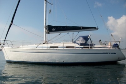 Bavaria Yachts 34 for sale in France for €44,000 (£38,202)