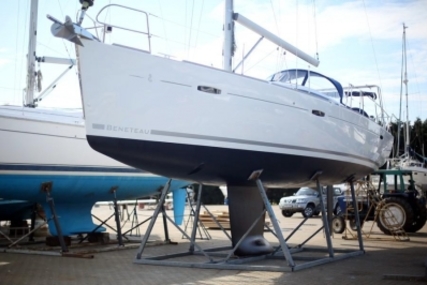 Beneteau Oceanis 43 for sale in United Kingdom for £130,000