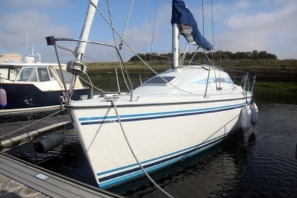 MG Yachts MG 25 SPRING for sale in United Kingdom for £8,750