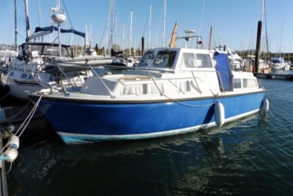 Aquastar 27 Pacesetter for sale in United Kingdom for £14,000