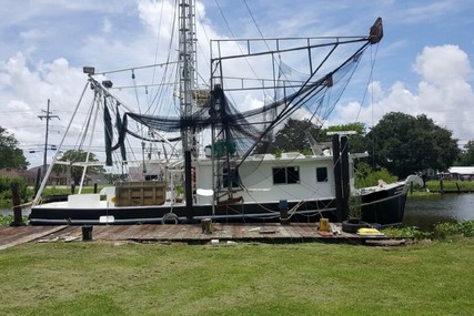 Custom Built 50 for sale in United States of America for 149 500 $ (113 028 £)