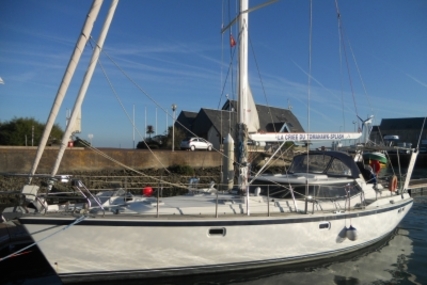 Wauquiez 48 Pilot Saloon for sale in France for €170,000 (£147,809)