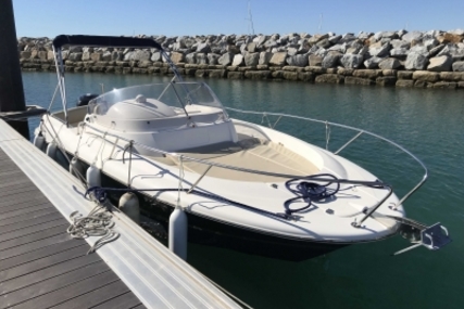 Jeanneau Cap Camarat 715 WA for sale in France for €24,800 (£21,786)