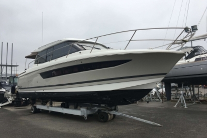 Jeanneau NC 11 for sale in France for €215,000 (£189,452)
