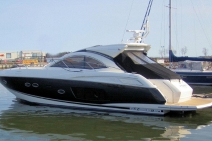 Sunseeker 48 Portofino for sale in Finland for €459,000 (£400,209)