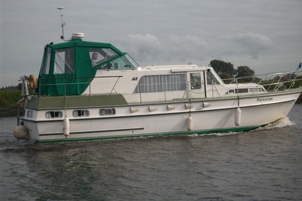 Broom 37 Continental for sale in United Kingdom for £38,950