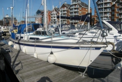 Westerly WESTERLY 38 OCEAN RANGER for sale in United Kingdom for £49,995