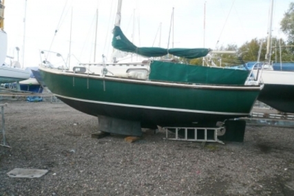 Macwester 27 for sale in United Kingdom for £3,500