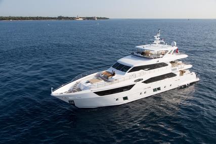 Gulf Craft Majesty 110 Motor Yacht for sale in Turkey for $9,500,000 (£7,487,980)