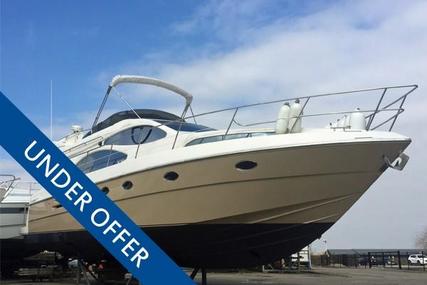 Azimut Yachts 46 Evolution for sale in Netherlands for €249,000 (£216,537)