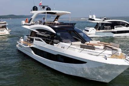 Galeon 640 Fly for sale in Russia for P.O.A.