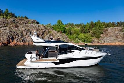 Galeon 470 SKY for sale in Russia for P.O.A.