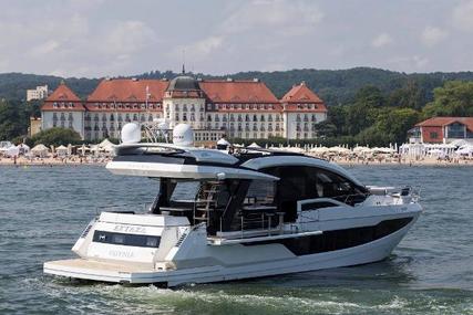 Galeon 650 Sky for sale in Russia for P.O.A.