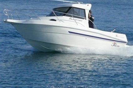 Shiren 24 FISHER for sale in Italy for €28,000 (£24,350)
