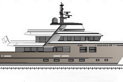 Bandido 98 for sale in Germany for €9,975,000 (£8,762,683)