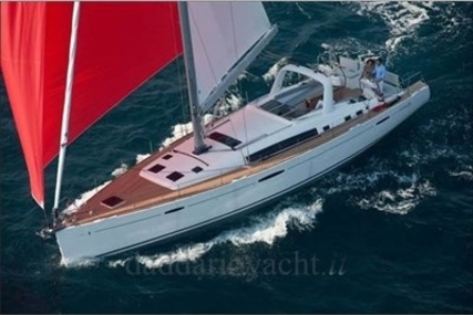 Beneteau Oceanis 58 for sale in Italy for €350,000 (£311,310)
