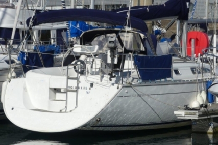 Jeanneau Sun Odyssey 34.2 for sale in France for €34,900 (£30,784)