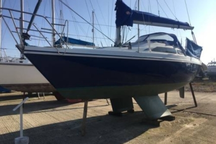 Hunter 272 HORIZON for sale in United Kingdom for £11,950