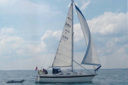 Westerly 26 Griffon for sale in United Kingdom for £13,495
