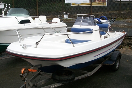 Fletcher Dell Quay Sportsman 17 for sale in United Kingdom for £6,950