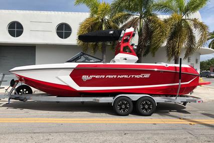 2019 Nautique Super Air G25 for sale in United States of America for $172,000 (£137,442)