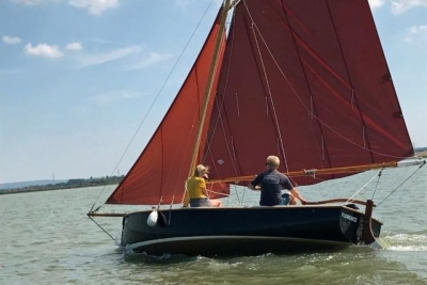 SALTERNS BOATS LTD SALTERNS 19 MEMORY for sale in United Kingdom for £12,000