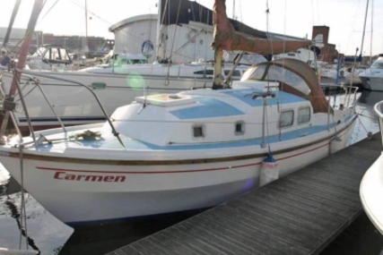 Westerly 26 Centaur for sale in United Kingdom for £4,995