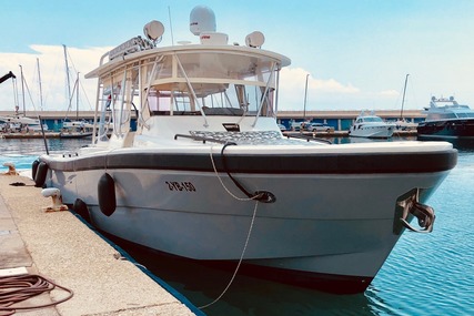 Bluegame 47 for sale in Netherlands for €590,000 (£519,398)