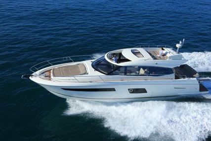 Prestige 550 S ATONIKA for sale in Croatia for €750,000 (£656,748)