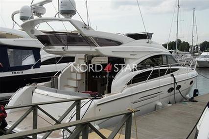 Princess 42 for sale in Finland for €320,000 (£279,213)