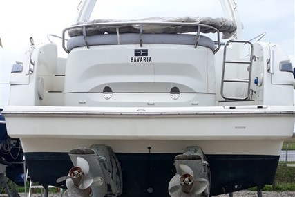Bavaria Yachts 28 Sport for sale in Italy for €69,000 (£59,039)