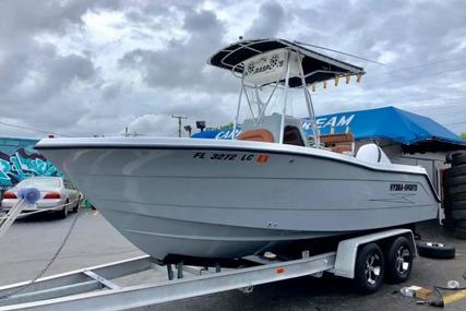 Hydra-Sports 20 for sale in United States of America for $28,500 (£21,802)