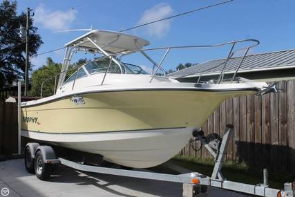 Trophy 2352 WA for sale in United States of America for $23,900 (£18,704)