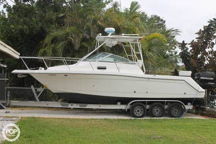 Robalo 2640 Walkaround for sale in United States of America for $30,000 (£23,478)