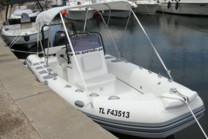 Brig 610 NAVIGATOR for sale in France for €22,500 (£19,854)