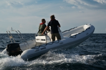 Brig 570 FALCON for sale in France for €13,900 (£12,033)