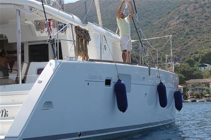 Lagoon 450 for sale in Turkey for €398,000 (£332,096)