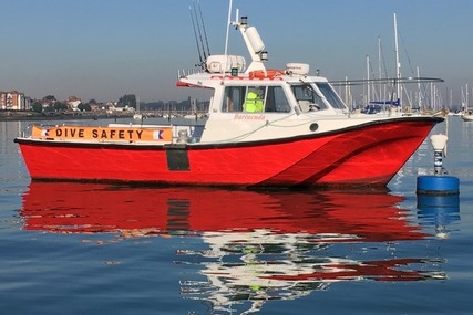 Offshore 105 for sale in United Kingdom for £34,950