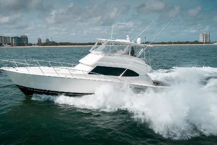 Riviera 58 Flybridge for sale in United States of America for $779,000 (£601,763)